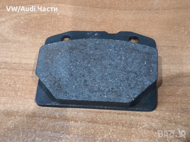 Оригинална накладка за ЛАДА ВАЗ 2101 - 2107, снимка 2 - Части - 48996456