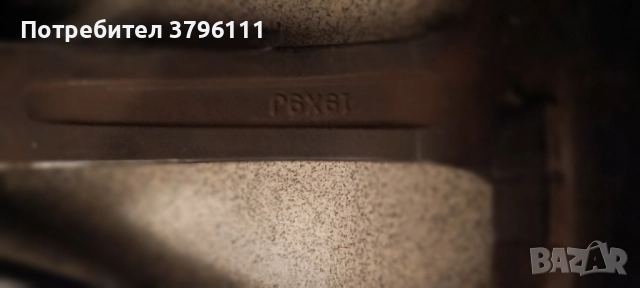 5х112 19, снимка 13 - Гуми и джанти - 51979482