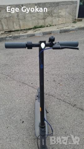 електрическа тротинетка xiaomi 3