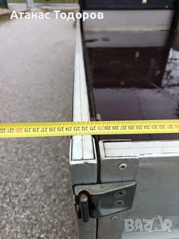 iveco daily 35s14, снимка 7 - Бусове и автобуси - 53829473