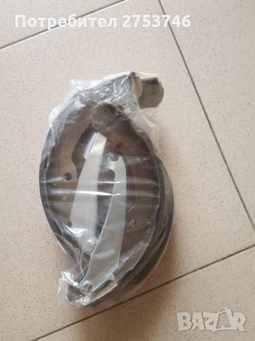 Накладки за VW 2000 год., снимка 2 - Части - 33832253