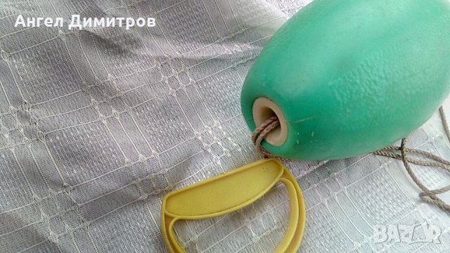 Соц игра плъзгаща топка, снимка 3 - Колекции - 35707183