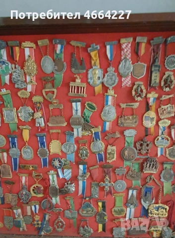 Немски медали, снимка 5 - Колекции - 52945028