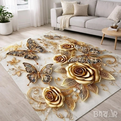 килими, снимка 7 - Килими - 53446114