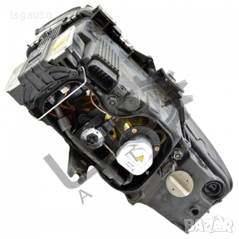Оригинален десен ксенонов фар Audi A4 (B6) ART22281 AUDI A4 (B6) 2000-2004 D284631895552/2, снимка 4 - Части - 36375950