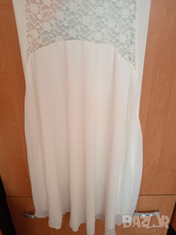 Асиметрична рокля Юнона/Junona, снимка 8 - Рокли - 33958065