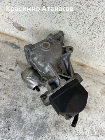 0280751016. ЕГР клапан за Vw Туран 1.6 TDI. 105кс. 2010-2015г, снимка 3 - Части - 55782906