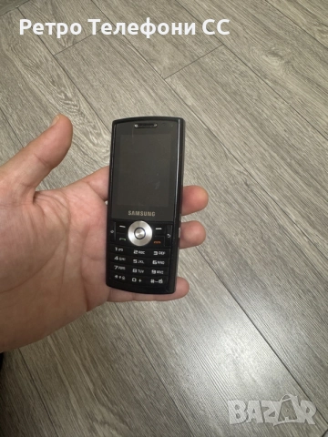 Samsung SGH İ200 i200 Рядък модел Немско меню С Windows , снимка 7 - Samsung - 56317053