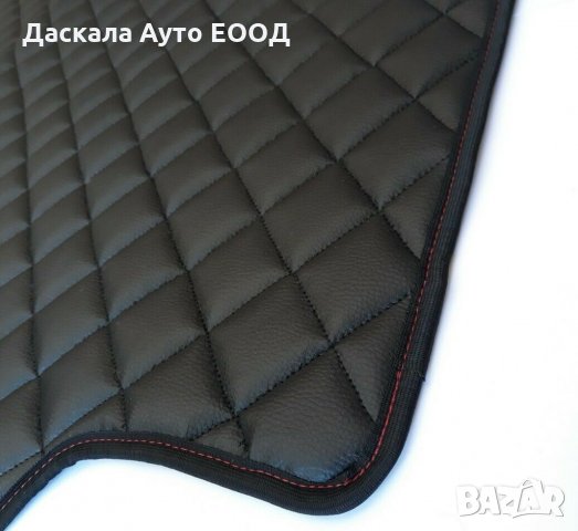 Kожени стелки за Скания SCANIA R 2014-2016 /АВТОМАТИЧНИ СКОРОСТИ/ , 5 цвята, снимка 2 - Аксесоари и консумативи - 35776400