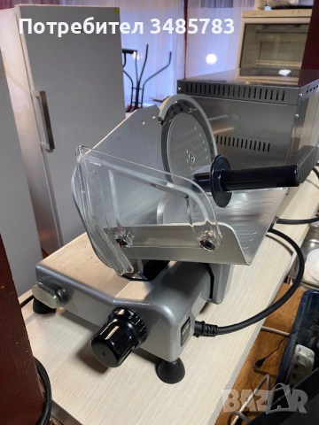 Колбасорезачка 