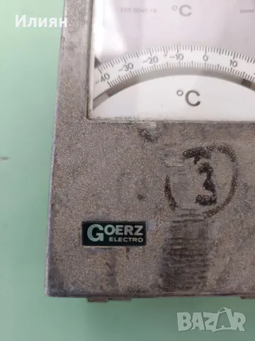 Уред за отчитане на температурата , снимка 2 - Други машини и части - 49511990