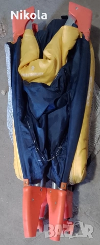 Бебешка кошара., снимка 5 - Детски колички - 53836907