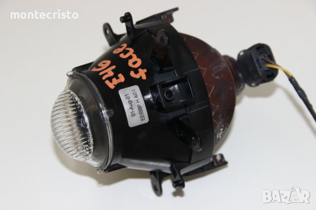 Ляв халоген BMW E46 Serie 3 facelift (2001-2005г.) ляв фар за мъгла / 6911007, снимка 2 - Части - 41583855