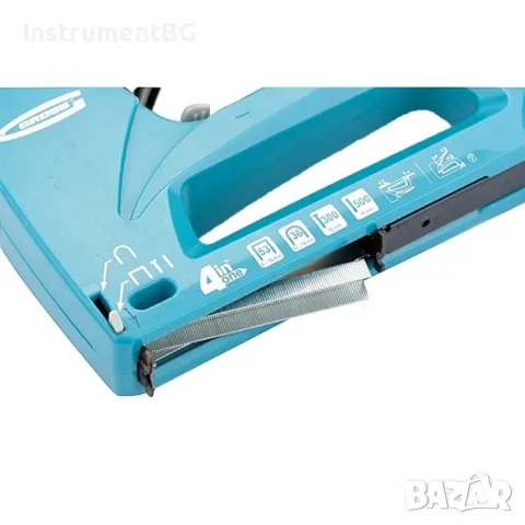 Такер мебелен и регулируем GROSS 41005, снимка 4 - Други инструменти - 49645880