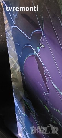 MAIN AV BOARD BN41-02528A BN94-11407D  for SAMSUNG UE55KU6640S , снимка 9 - Части и Платки - 39262295