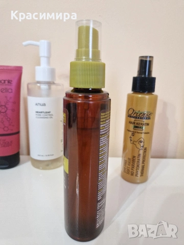 КОЗМЕТИКА, снимка 3 - Други - 53478121