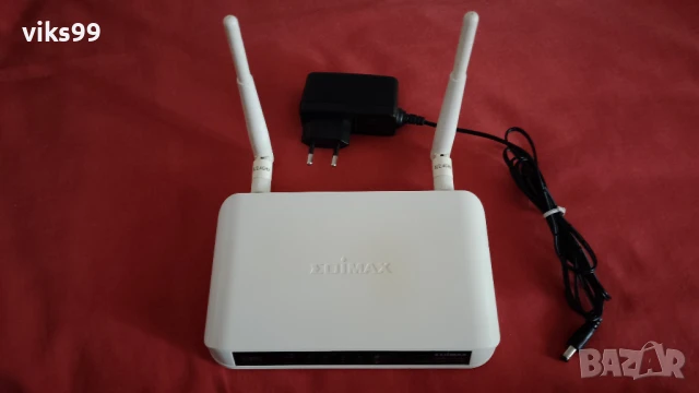 Mаркови Гигабитови Рутери, снимка 14 - Рутери - 29129322