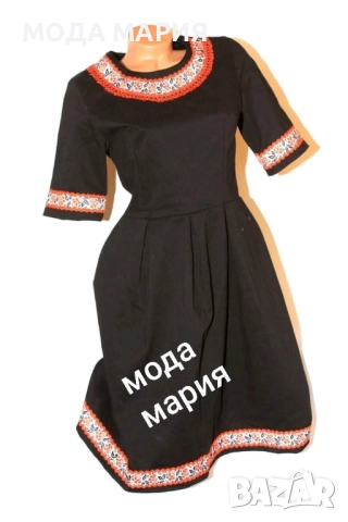 ФОЛКЛОРНИ РОКЛИ - НОСИИ