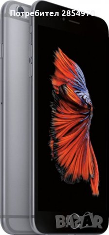 Apple iPhone 6S Plus 32GB WIFI Gps, снимка 2 - Apple iPhone - 34793988