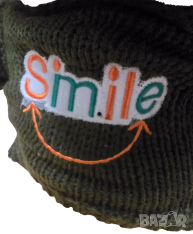 Скрита камера в плюшена играчка Мече WIFI Full HD камера за наблюдение, снимка 2 - Други - 52034859