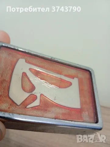 емблема за лада жигули, снимка 3 - Аксесоари и консумативи - 48481954