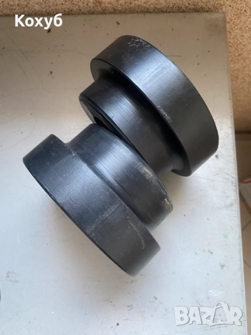 Подложки за повдигане Нисан Терано, снимка 3 - Части - 51869598