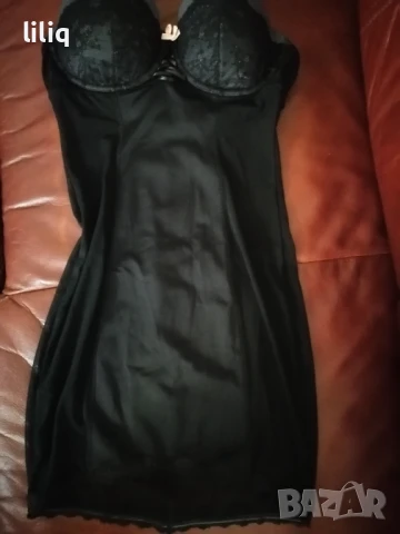 НМ страхотно бельо