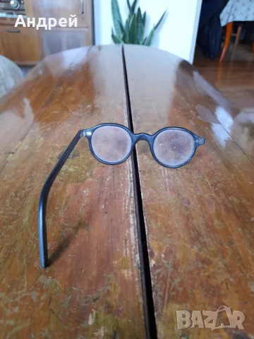 Стари очила #6, снимка 4 - Други ценни предмети - 47397402