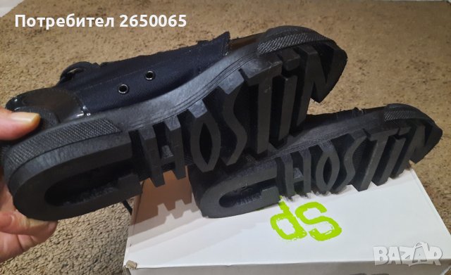 Орг.кларк PARIS 36 номер!, снимка 2 - Кецове - 40449901