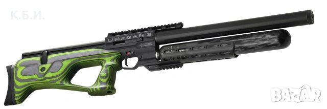 КУПУВАМ ПЦП ВЪЗДУШНА ПУШКА УРАГАН 3 НА НОРМАЛНА ЗА ВТОРА УПОТРЕБА ЦЕНА !!!, снимка 6 - Въздушно оръжие - 53668364