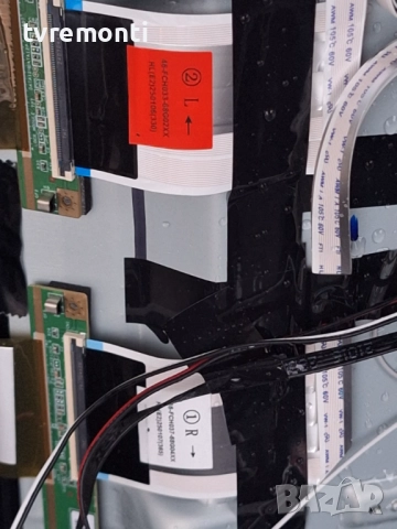 MAIN TPD.RT2874T.PC782(T) 4RT874B5 ,за 50-инчов телевизор LG Модел 50UT73006LA, с дисплей LVU500H3DA, снимка 5 - Части и Платки - 52671919