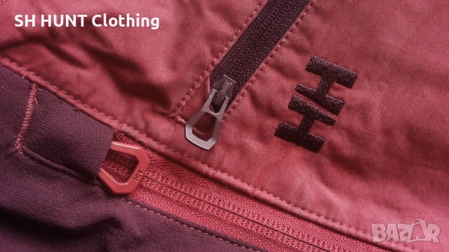 HELLY HANSEN 63022 W VERGLAS TUR Stretch Pant размер S дамски панталон - 1948, снимка 6 - Панталони - 53223216