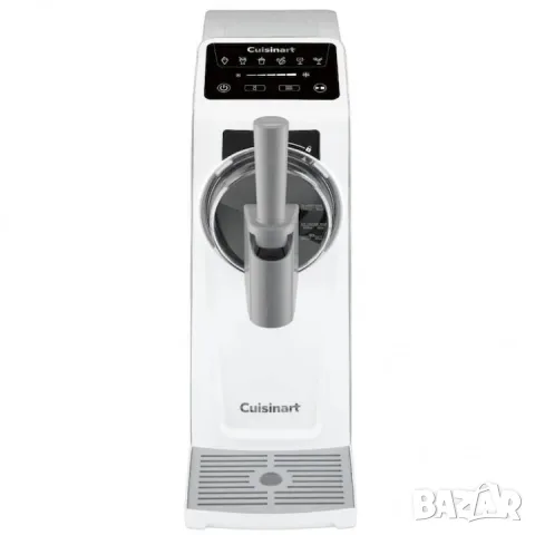 машина за сладолед и замразени напитки Cuisinart Frost Fusion 6-in-1, снимка 6 - Други - 55969940