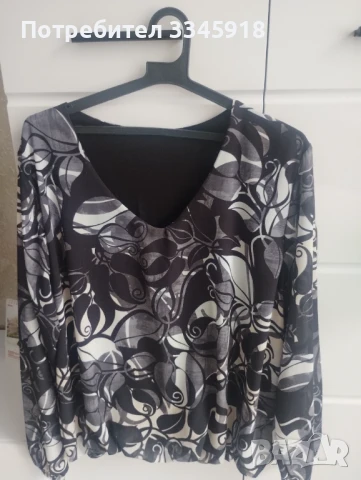 Дамски блузи 