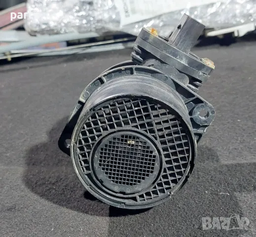 Дебитомер 2.0TDI - 1.9TDI VW Голф 5 N:777 (2) - Голф 4
- Ауди
- 028100246 - 074906461, снимка 4 - Части - 49093330