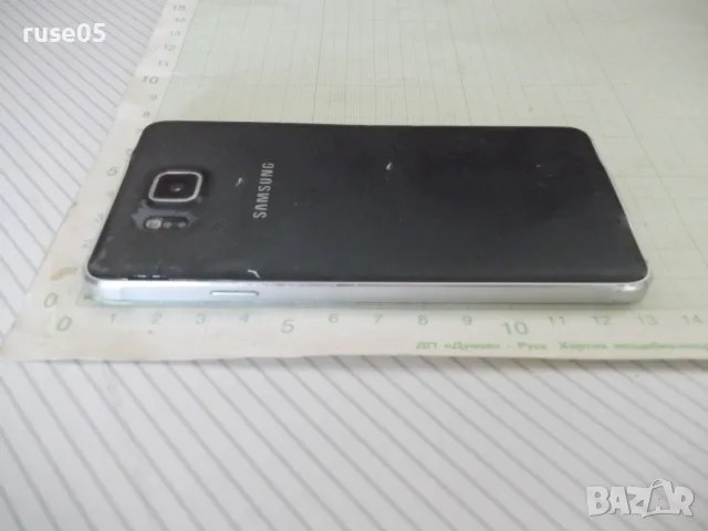 Смартфон "SAMSUNG SM-G850F", снимка 6 - Samsung - 56087752