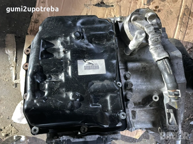 Автоматична Скоростна Кутия 20019-53SH1 SUZUKI SX4 S-Cross 1.4 HYBRID ALLGRIP 2021, снимка 9 - Части - 53288207