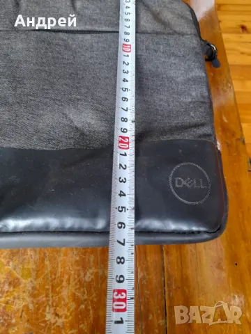Стара чанта за лаптоп Dell, снимка 3 - Други ценни предмети - 48643249