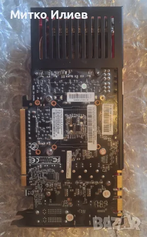 Геймърски компютър i7-4770 / GTX 760 4GB / 16GB RAM / 250GB SSD + 1TB HDD / 700W, снимка 5 - Геймърски - 55963274