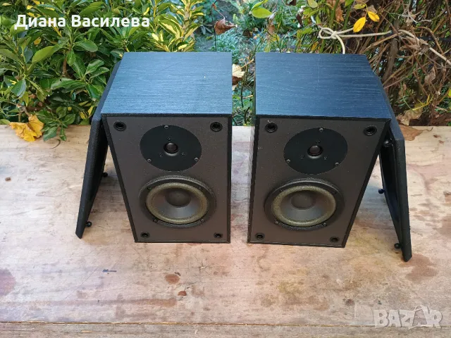 Energy Point 1e Bookshelf Speakers