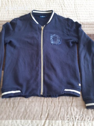 TOM TAELOR оригинален суичър, снимка 5 - Суичъри - 35762351