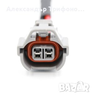 Букса, конектор за Toyota, Mazda ,Honda- Denso Nippon, снимка 4 - Части - 39336726