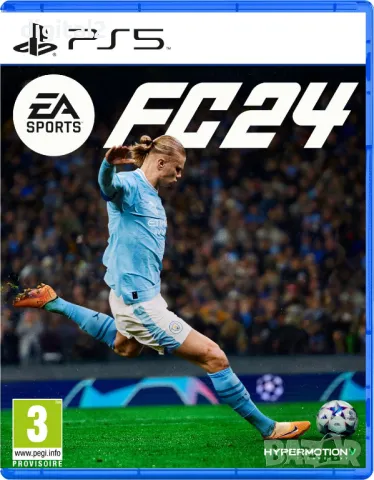 FC 24 Fifa 24/ Игра / Нова / Playstation 5 ,Ps5