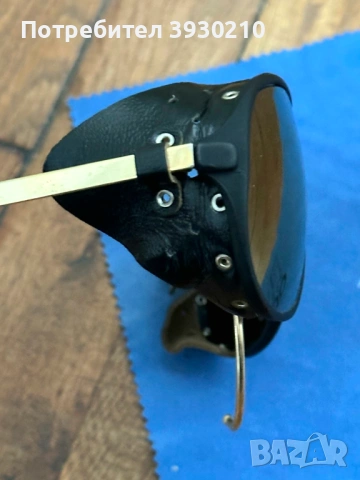 Класически модел глетчерни очила