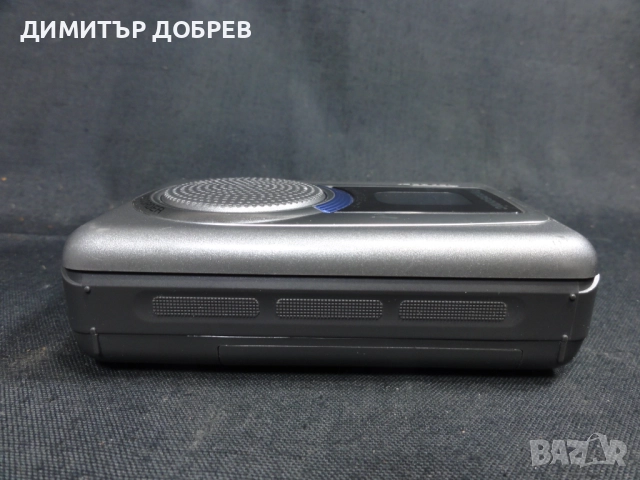 СТАР РЕТРО ПОРТАТИВЕН КАСЕТОФОН ДИКТОФОН УОКМЕН PANASONIC RQ-L30, снимка 7 - Радиокасетофони, транзистори - 52248703