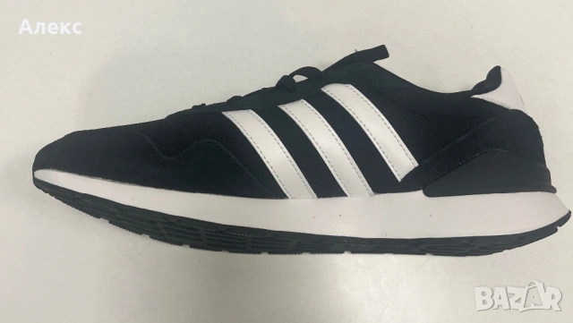 ADIDAS RUN 60s маратонки, снимка 3 - Маратонки - 53473304