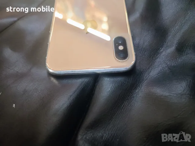 Iphone X 64гб, Гаранция , снимка 3 - Apple iPhone - 56200841