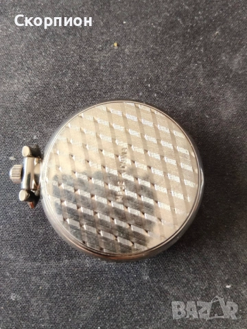 Швейцарски джобен часовник - Класика в жанра - ПРОМОЦИЯ, снимка 4 - Джобни - 50777361