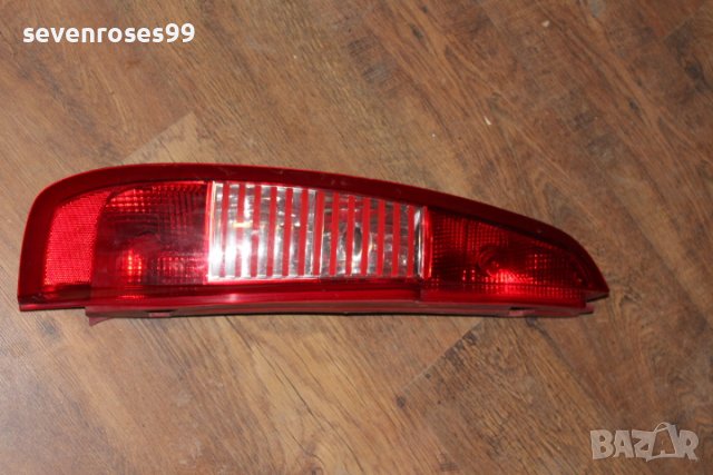 Стоп ляв ТАТА Индика Tata Indica 2008