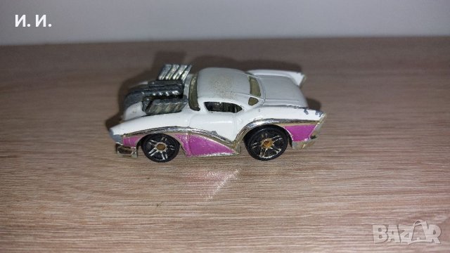 Hot Wheels , снимка 1 - Колекции - 40605034